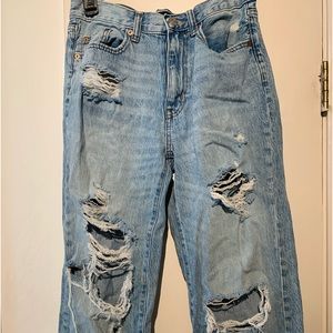 Aeropostale Skater Jeans Womens Size 4
